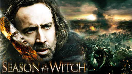 Season of the Witch (2011) - IMDb