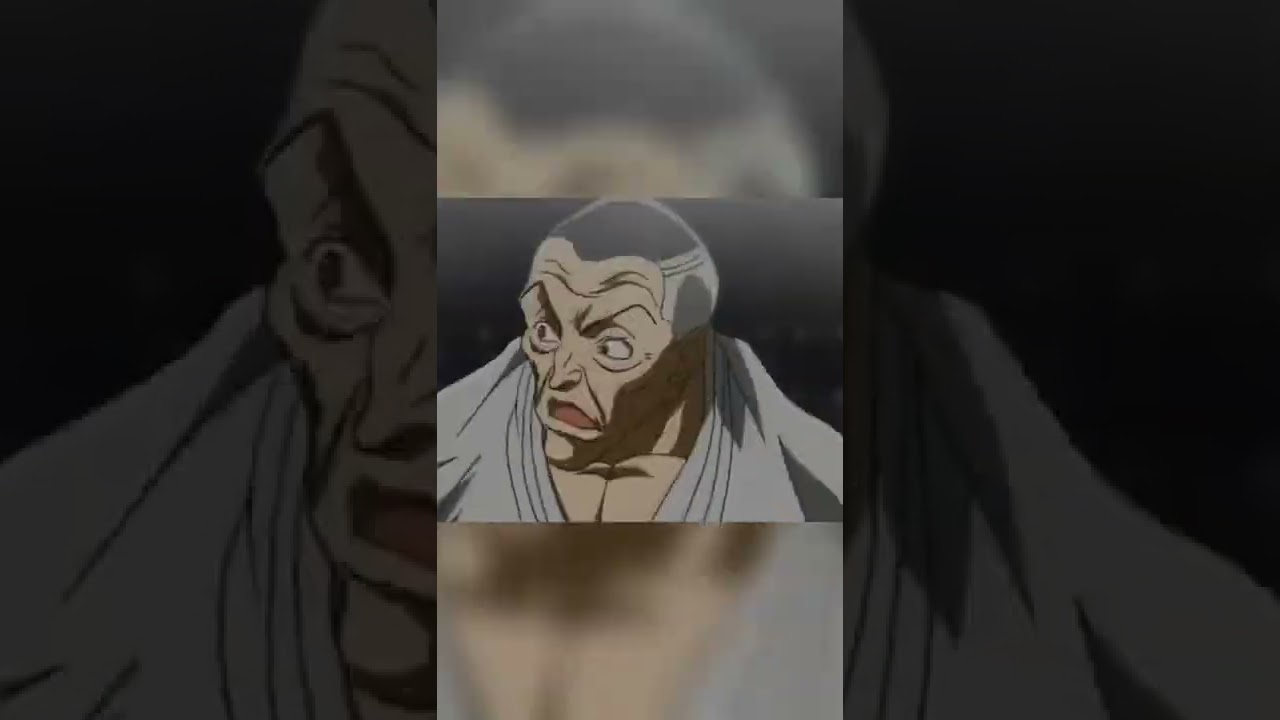 Entrenando Como BAKI HANMA por 1 Dia - BiliBili