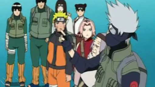 Naruto Shippuden Episode 282 Bahasa Indonesia - Colaboratory