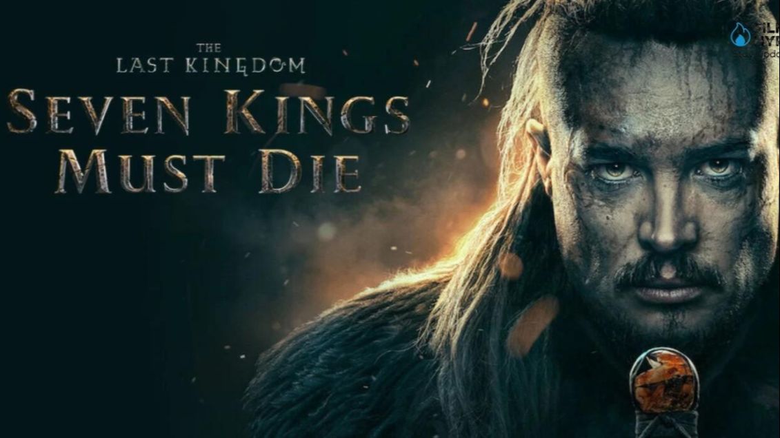 Why is The Last Kingdom Season 6 replaced by Seven Kings Must Die?