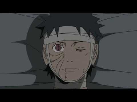 Obito Uchiha AMV - BiliBili