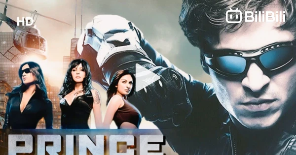 As If I Am Not There 2010 Movie Download Prince 2010 full hindi movie - BiliBili