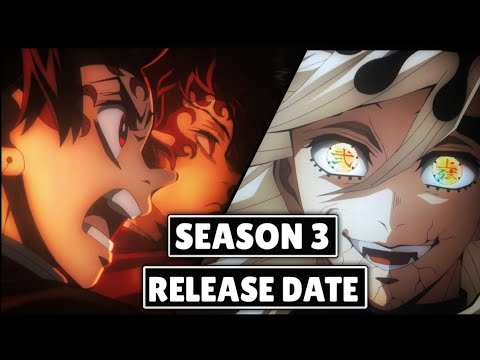 Demon Slayer Season 3 Final Episode Leaks! (Episode 11) - BiliBili