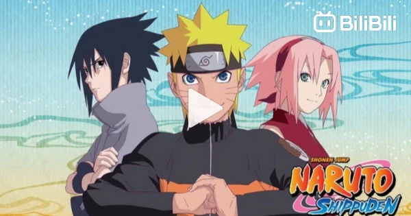 Watch Naruto Shippuden Episode 38 Online - Simulation