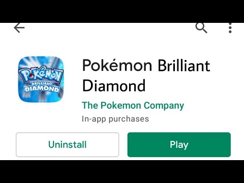 How to play Pokémon Brilliant Diamond on PC (Yuzu Emulator) - BiliBili