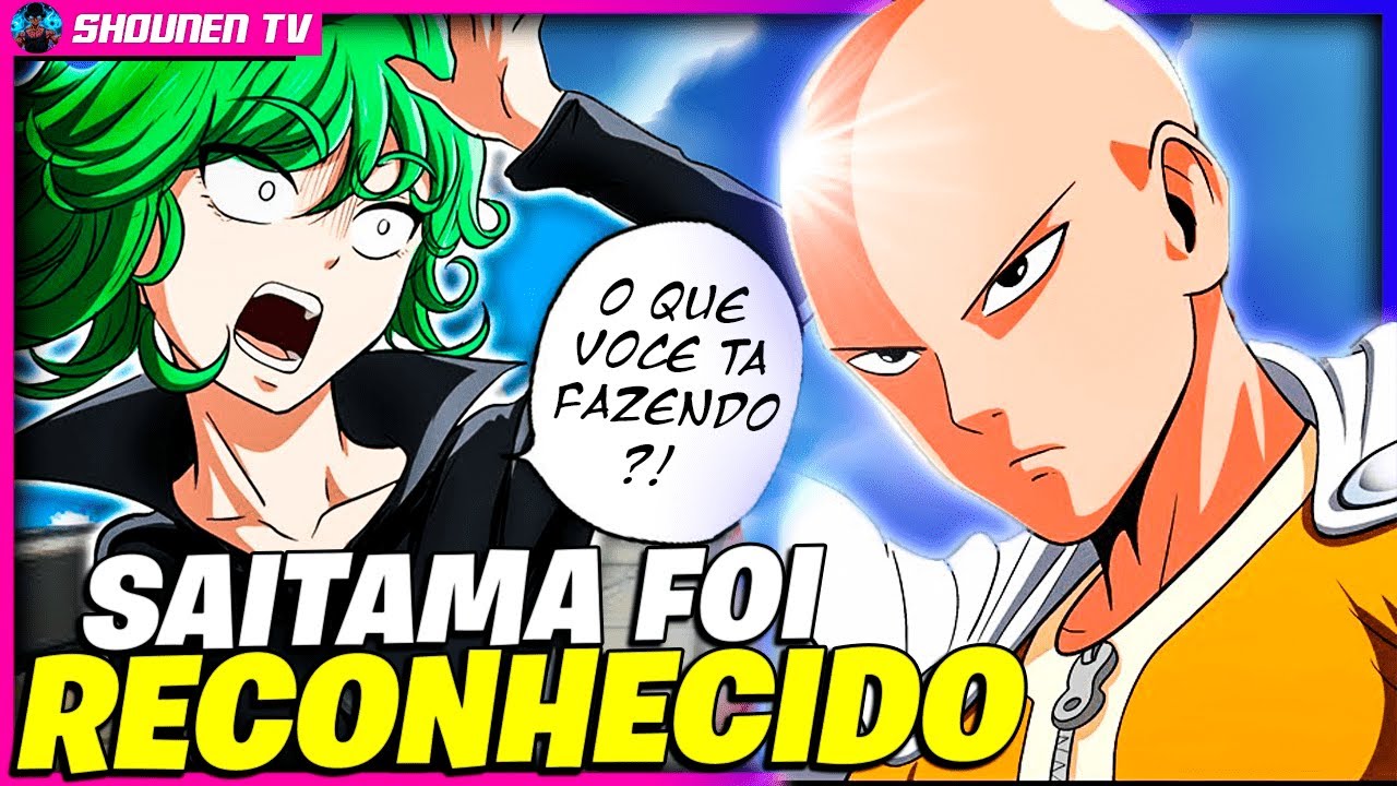 OS MELHORES CAPÍTULOS EXTRAS DE ONE PUNCH MAN PARTE 3!!!!! 