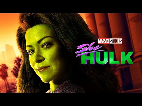 SHE-HULK no valió la pena. - BiliBili