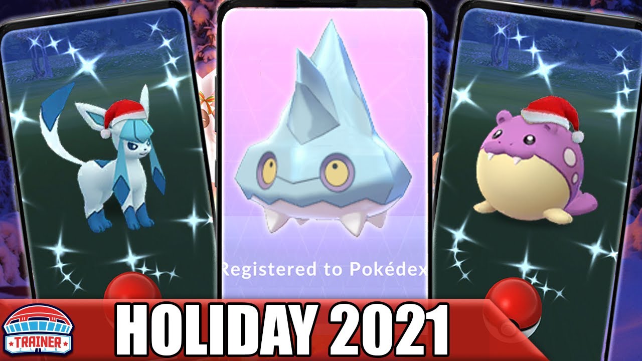 OMG!! *DECEMBER 2021* BREAKDOWN - SHINY ZEKROM, RESHIRAM & KYUREM