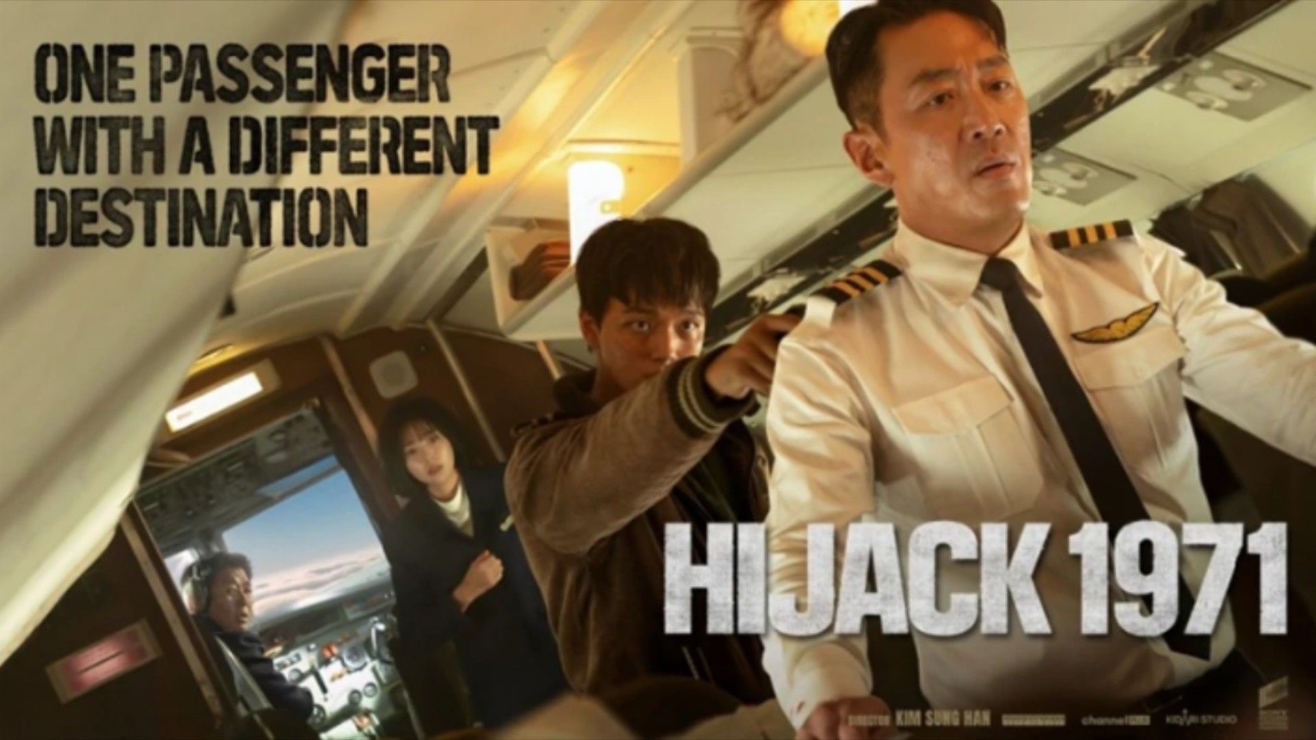 Hijack 1971. Hijack 1971. Hijack 1971. Hijack 1971. Hijack 1971.