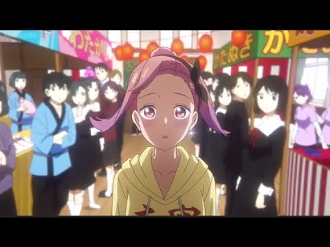 Kaguya-sama: Love Is War ~ Ultra Romantic Episode 10