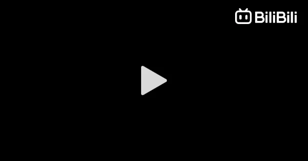 Continental Split continental split trailer(2024) - BiliBili