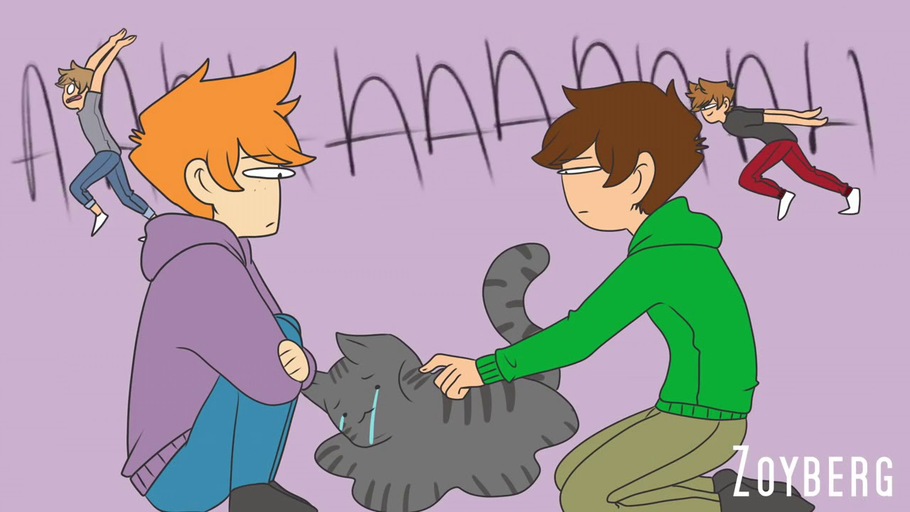 Your first @ it's bau bau 😱 #fypシ #fyp #eddsworld #meow #tord #tom #g  TikTok