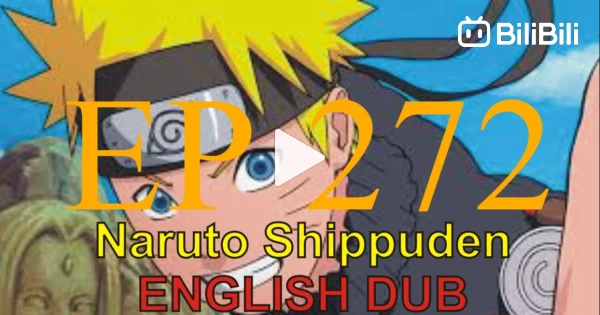 Naruto Shippuden Ep 113 Eng Dub - Colaboratory