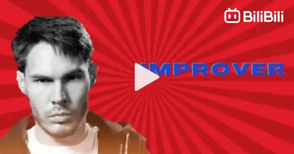 Improver IMPROVER | BEATBOX COMPILATION - BiliBili