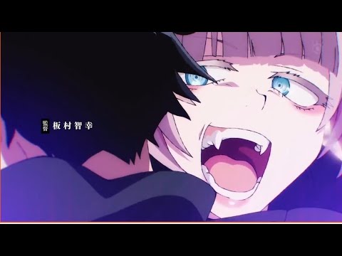 Yofukashi no Uta (Call the night) Opening - BiliBili