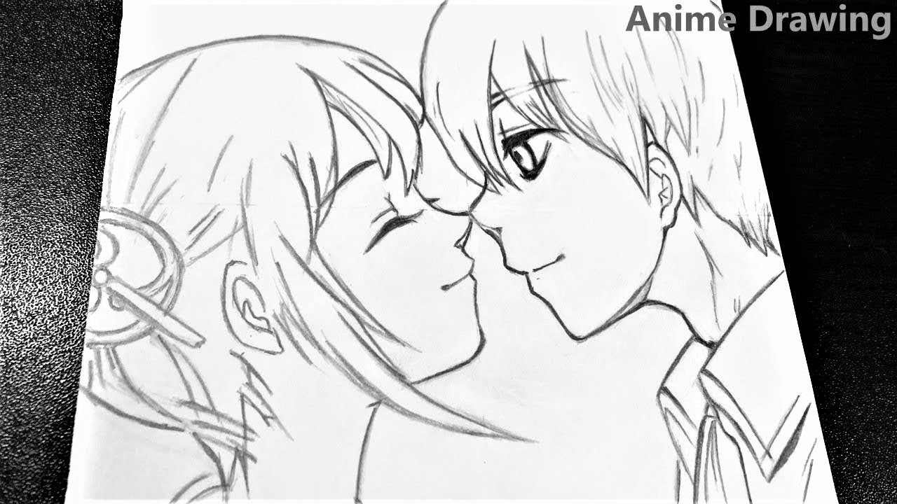 Boy and girl holding hands illustration, Cartoon Drawing Love Animation,  Anime Love Couple File, child, hand png | PNGEgg