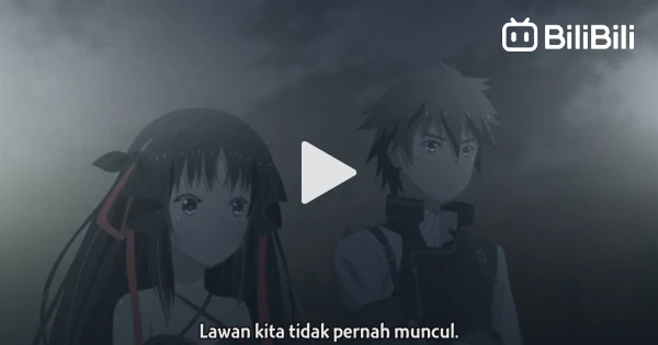 Machine-Doll wa Kizutsukanai BD Episode 04 Subtitle Indonesia
