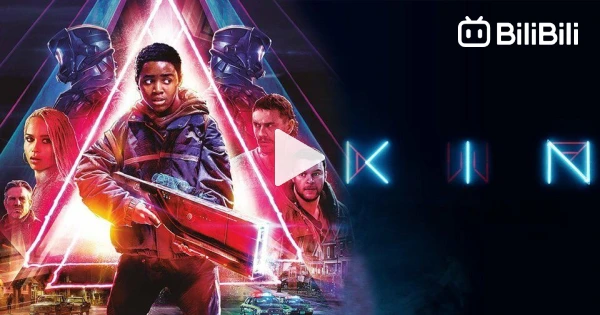 Kin (2018) - SUB INDO - Bstation
