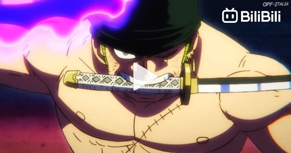 Zoro Struggles Against King  One Piece 1058 - video Dailymotion