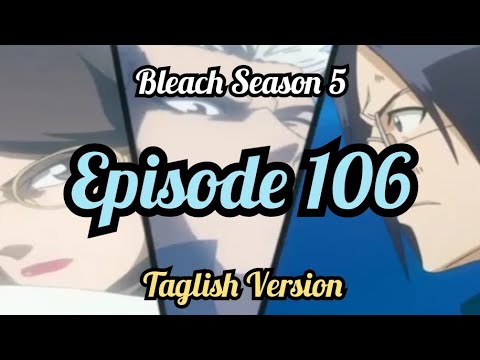 BLEACH DUB EPISODE 138 - BiliBili