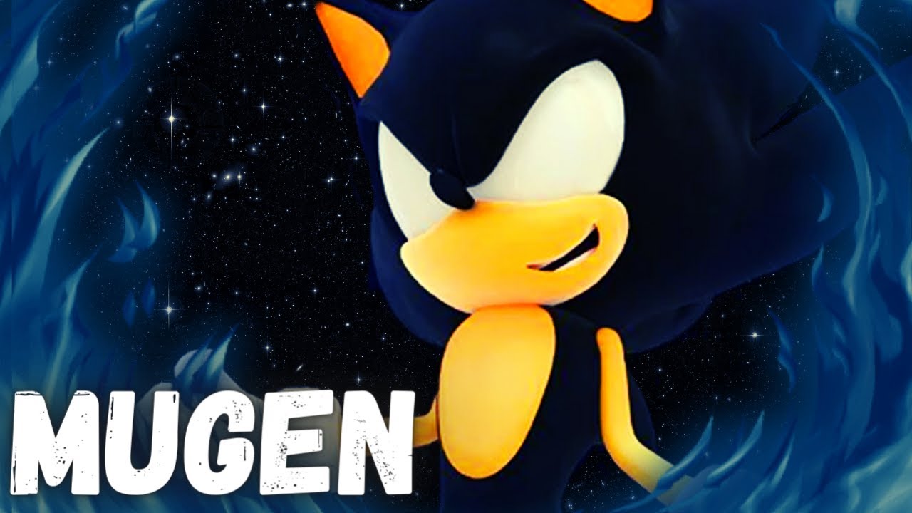 HYPER SONIC: A MAIS PODEROSA TRANSFORMAÇÃO DE SONIC THE HEDGEHOG