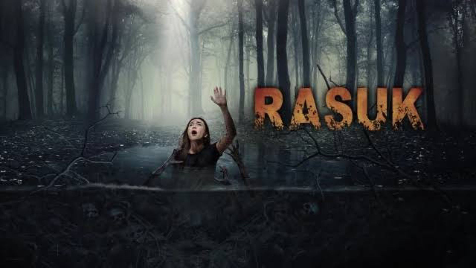 Rasuk (2018) | Horror Indonesia - Bstation