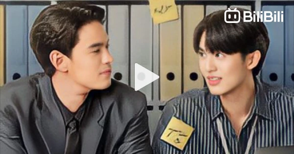 🇹🇭 STEP BY STEP || Episode 09 (Eng Sub) - BiliBili