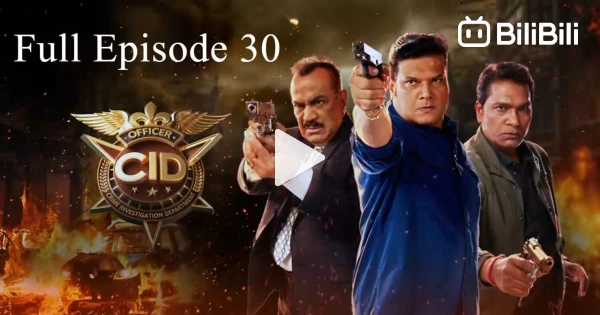 Si Rashedul Cid CID Season 2 Full Episode 30 | CID Season 2 2025 | Crime Investigation ...