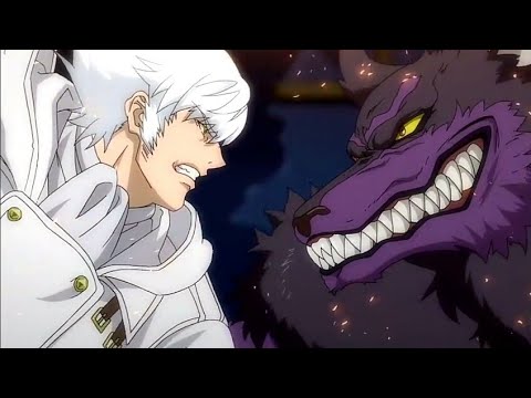 Katsute Kami Datta Kemono-tachi e [ AMV ] 