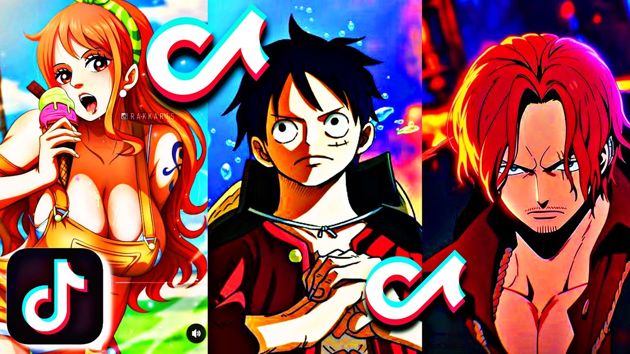 rei dos mares one piece｜Pesquisa do TikTok