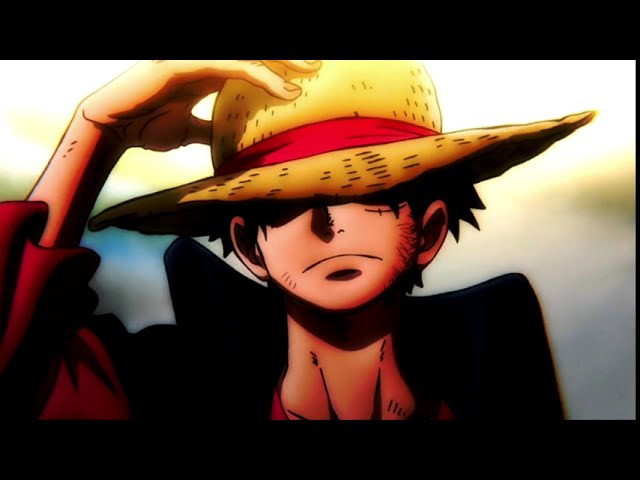 Yamato hear about Luffy's dream from Ace - One Piece 1015 - BiliBili