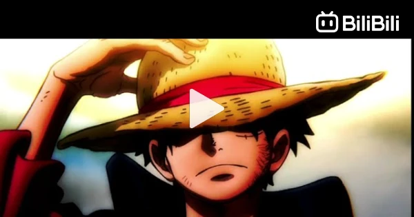 Yamato hear about Luffy's dream from Ace - One Piece 1015 - BiliBili