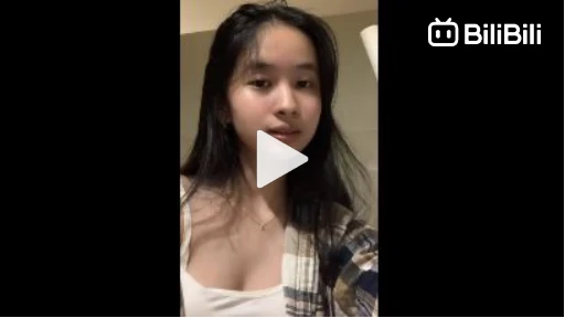 Cute Teen BiliBili cute-teen-bilibili