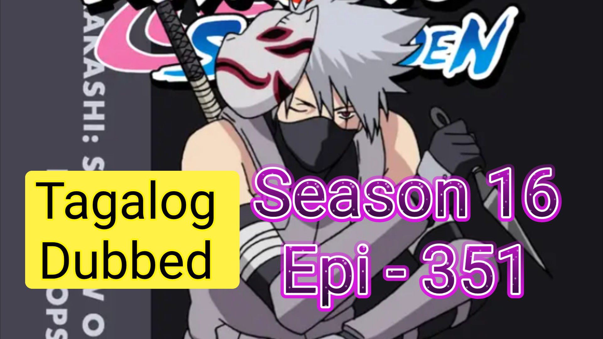 Bleach Episode 18 (Tagalog Dubbed) - BiliBili