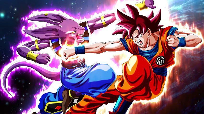 Dragon Ball Super Season 2 Episode 19 in Hindi [HINDI DUBBED] - BiliBili