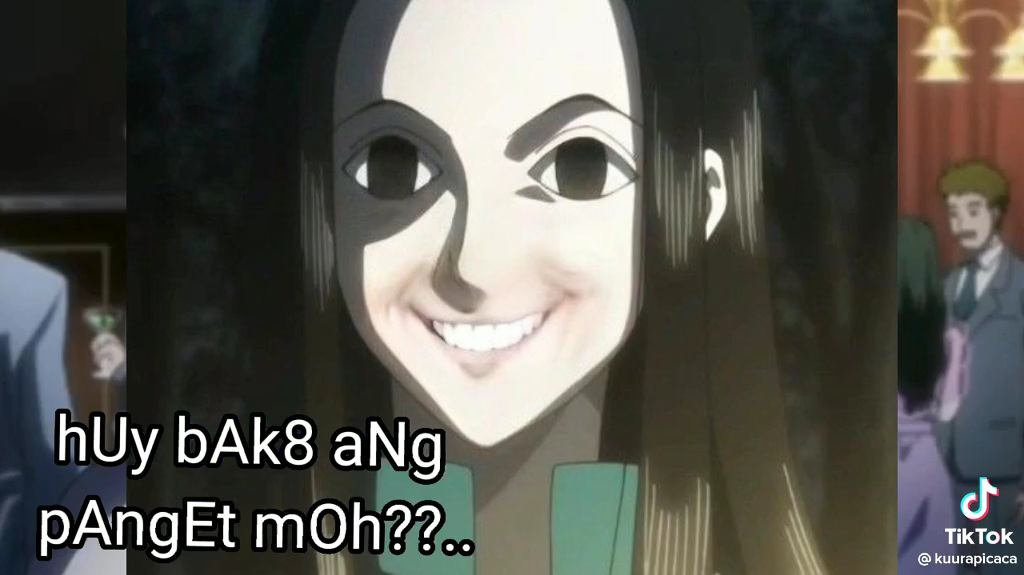 Hunter X Hunter Episode 149 Tagalog - BiliBili