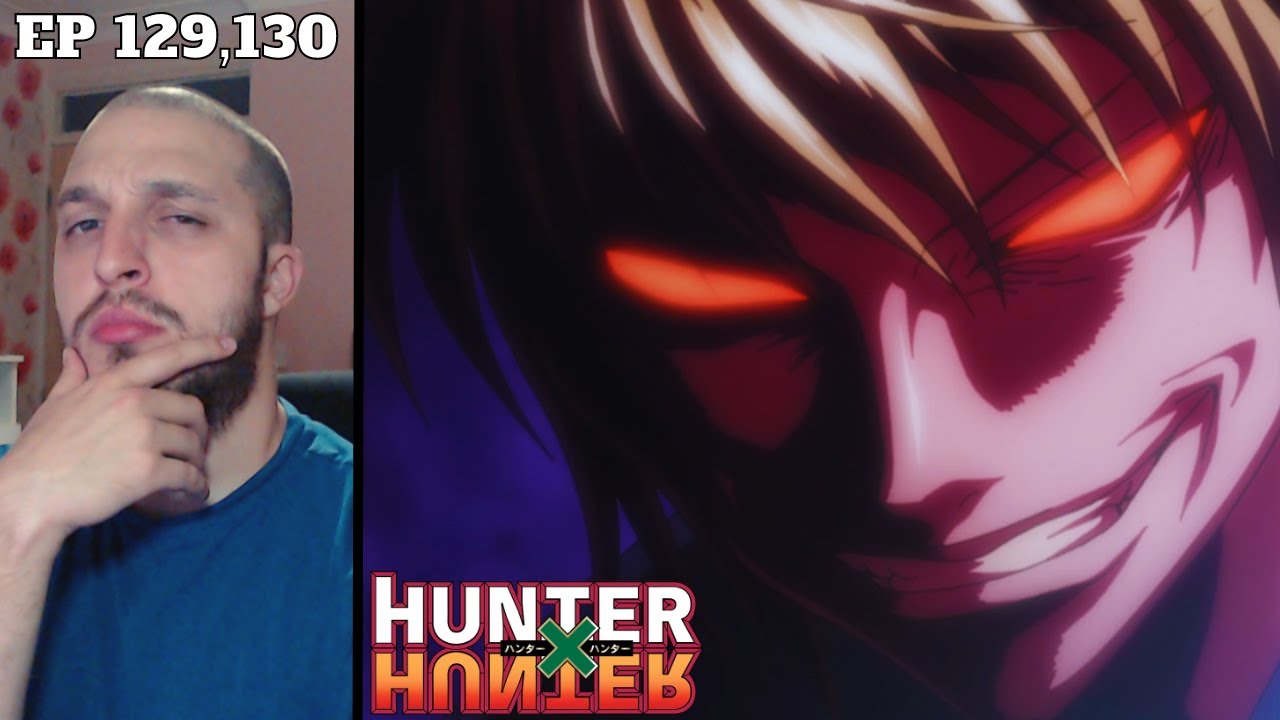 My First Time Watching HxH!  Hunter x Hunter Episode 1 Reaction