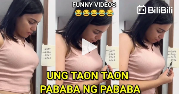 Tagalog funny 2025 videos 2019