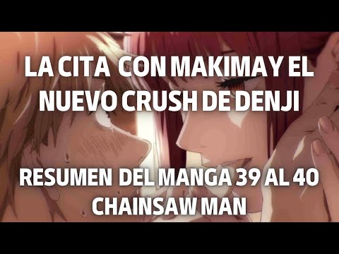 Fãs de Chainsaw Man ameaçam r de morte após comentários sobre shipp  de Denji e Makima