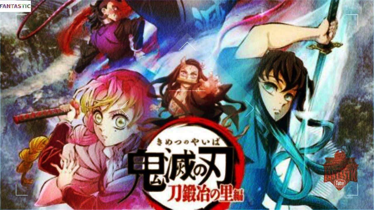 DEMON SLAYER MOVIE MUGEN TRAIN Eng Dub - BiliBili