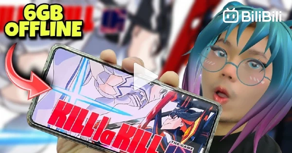 Madworld Android Gameplay  Kakaiba Graphics Nito! - BiliBili