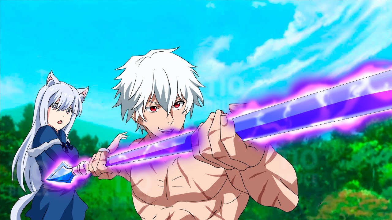 Isekai Anime: 10 Weak Characters With Overpowered Abilities