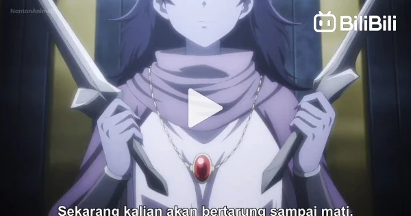 Benriya Saitou-san, Isekai ni Iku Eps. 1 Subtitle Indonesia - BiliBili