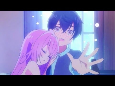 Hortensia Saga「AMV」My Funeral ᴴᴰ - BiliBili