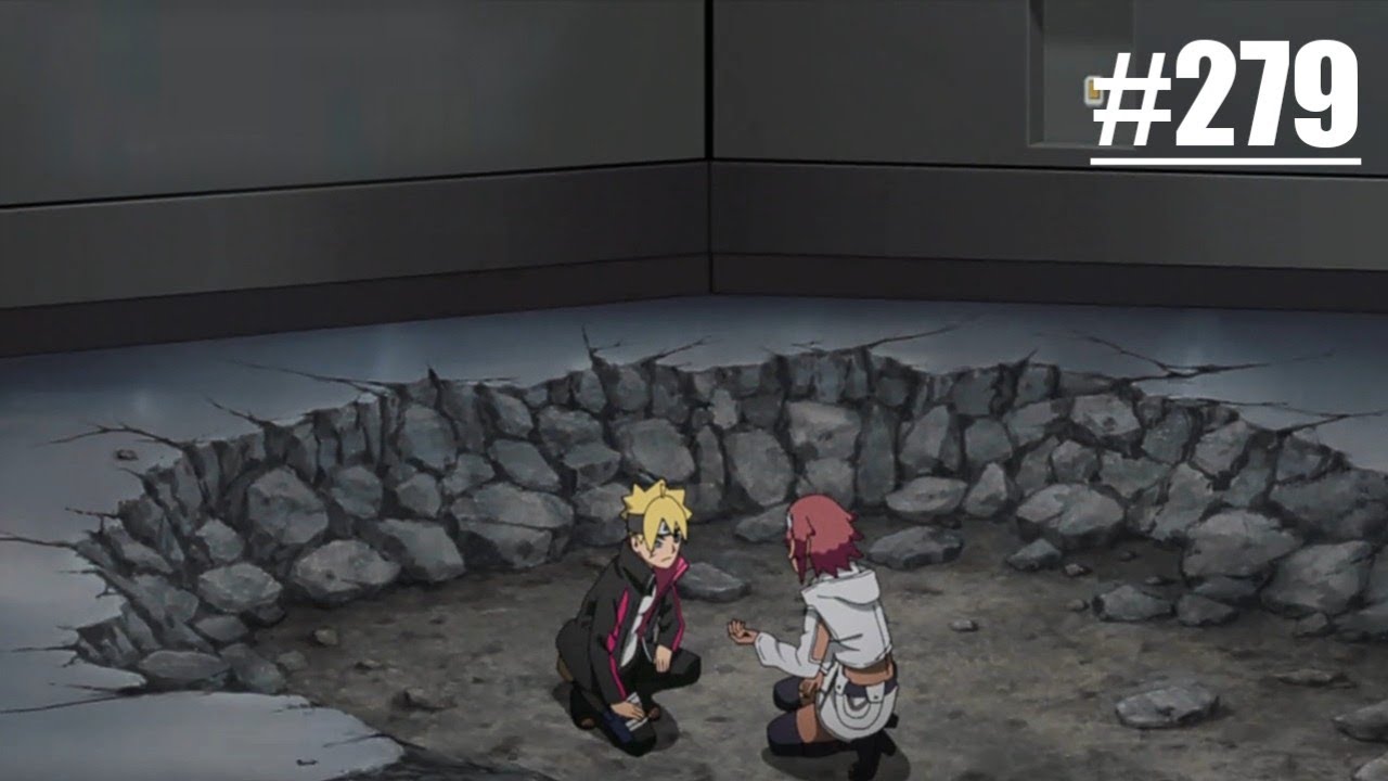 Boruto: Naruto Next Generations subtitles Tamil