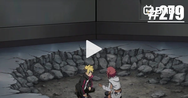 Naruto (English Subtitled) (Subbed) 