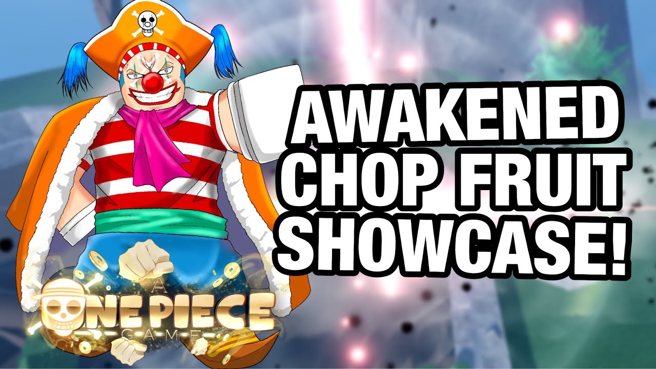 AOPG] HOW TO AWAKEN THE OPE OPE NO MI IN A ONE PIECE GAME