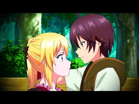 Ore dake Haireru Kakushi Dungeon「AMV」- Dream 