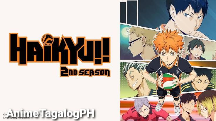 Haikyuu's Animation and Art Worse?  Haikyuu!! To The Top 2nd Season -  BiliBili