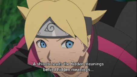 Boruto Ep 221 Eng Sub - video Dailymotion